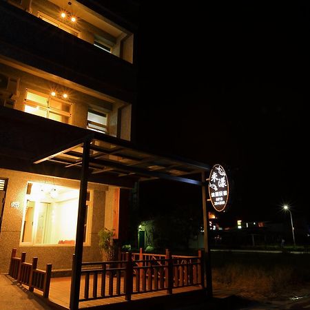 Miyama Bed And Breakfasts 츠샹 외부 사진