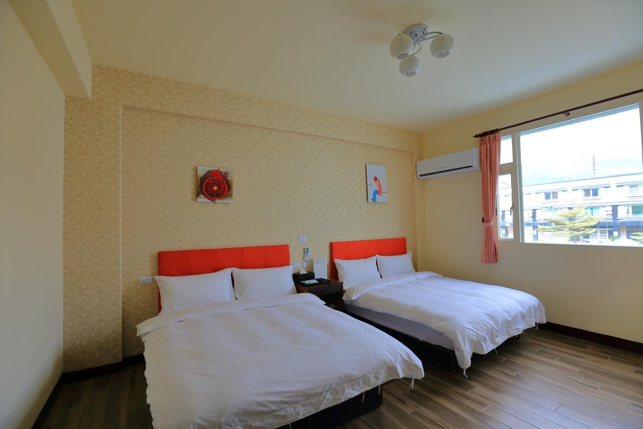 Miyama Bed And Breakfasts 츠샹 외부 사진