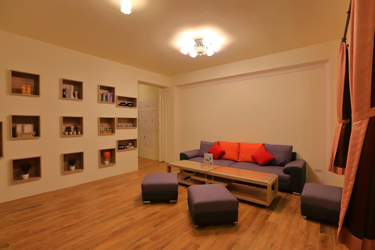 Miyama Bed And Breakfasts 츠샹 외부 사진