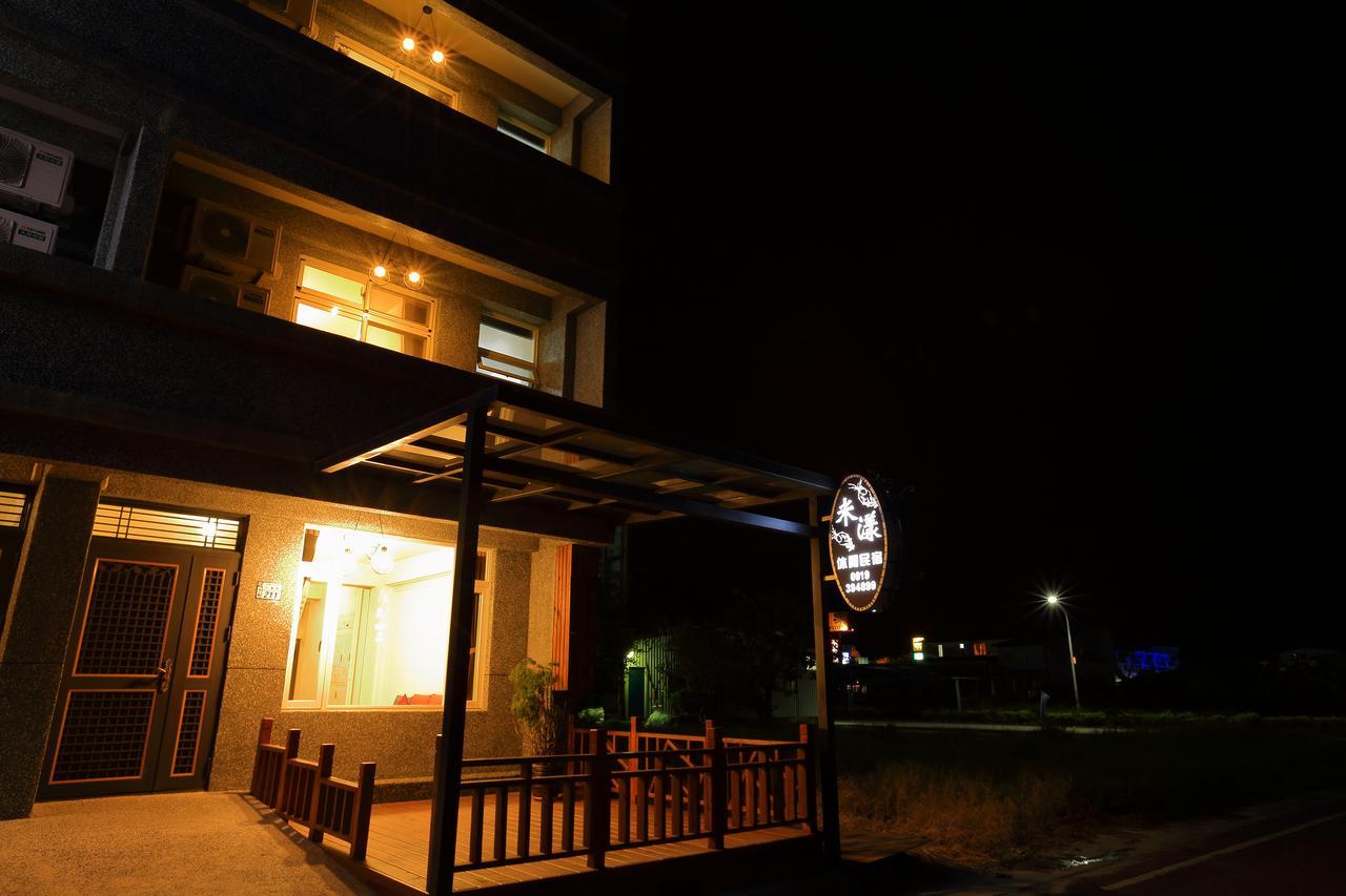 Miyama Bed And Breakfasts 츠샹 외부 사진
