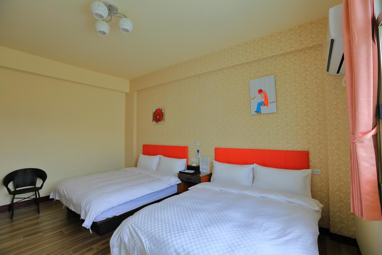 Miyama Bed And Breakfasts 츠샹 외부 사진