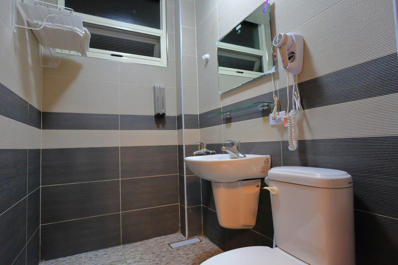 Miyama Bed And Breakfasts 츠샹 외부 사진
