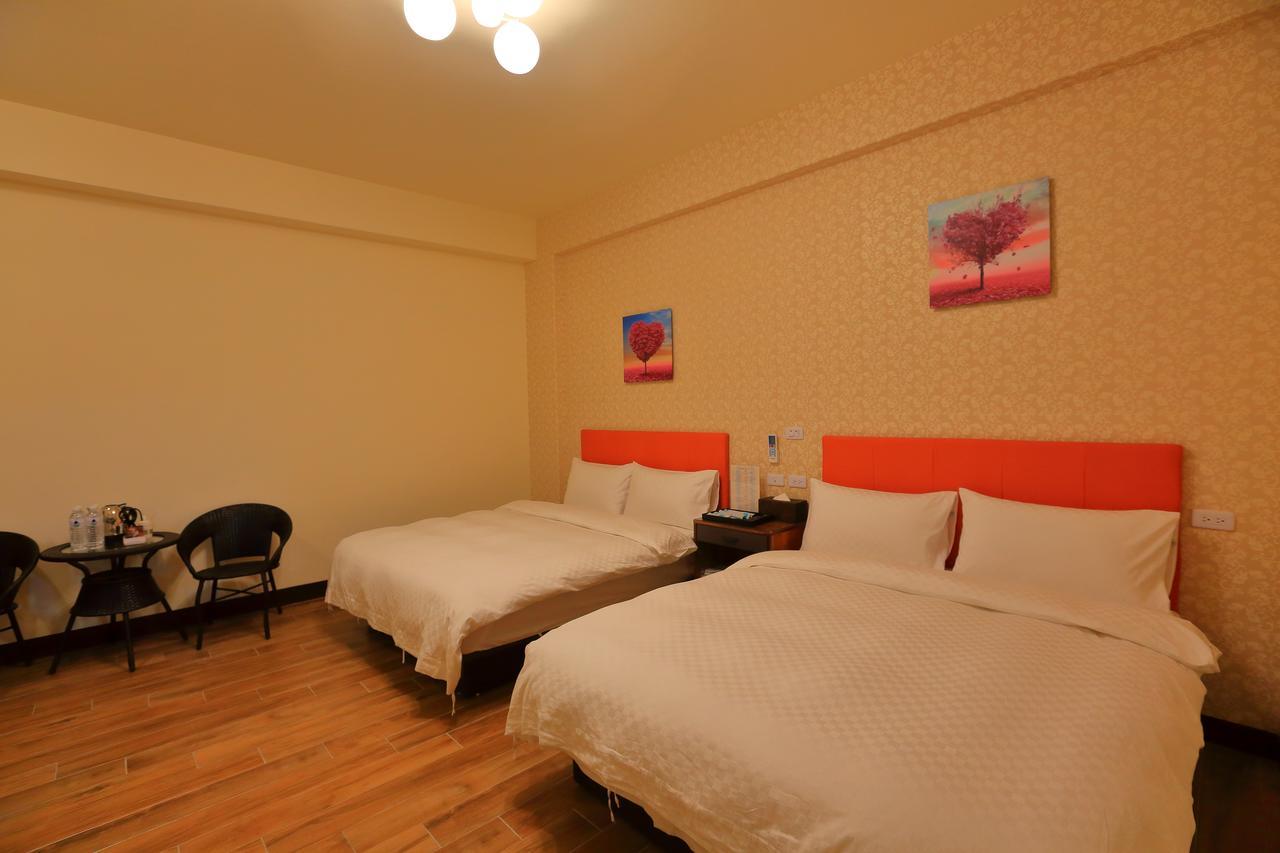 Miyama Bed And Breakfasts 츠샹 외부 사진