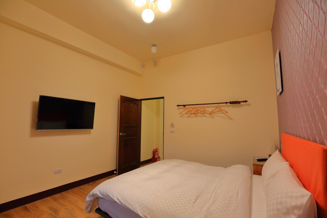 Miyama Bed And Breakfasts 츠샹 외부 사진