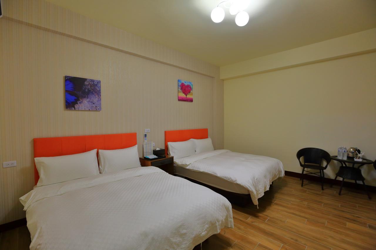Miyama Bed And Breakfasts 츠샹 외부 사진