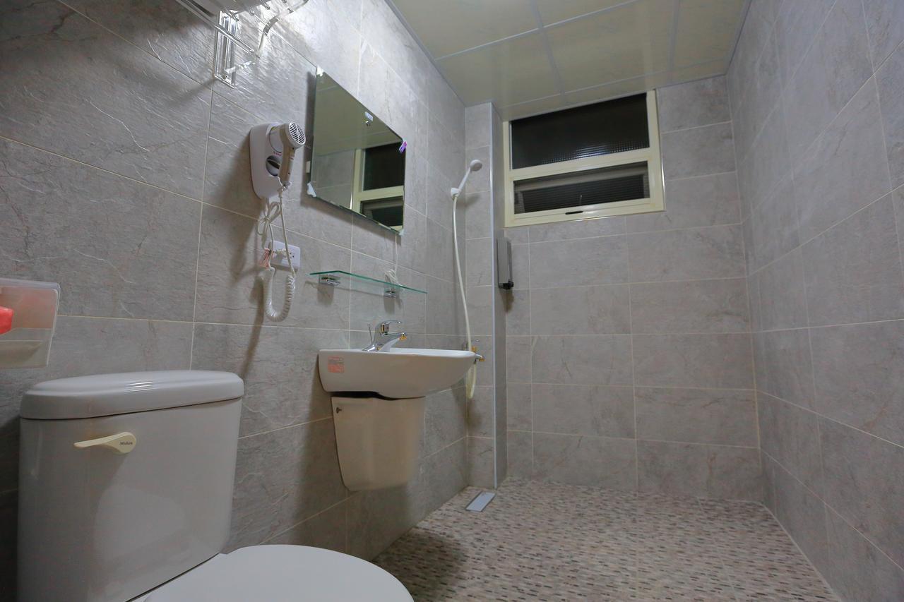 Miyama Bed And Breakfasts 츠샹 외부 사진