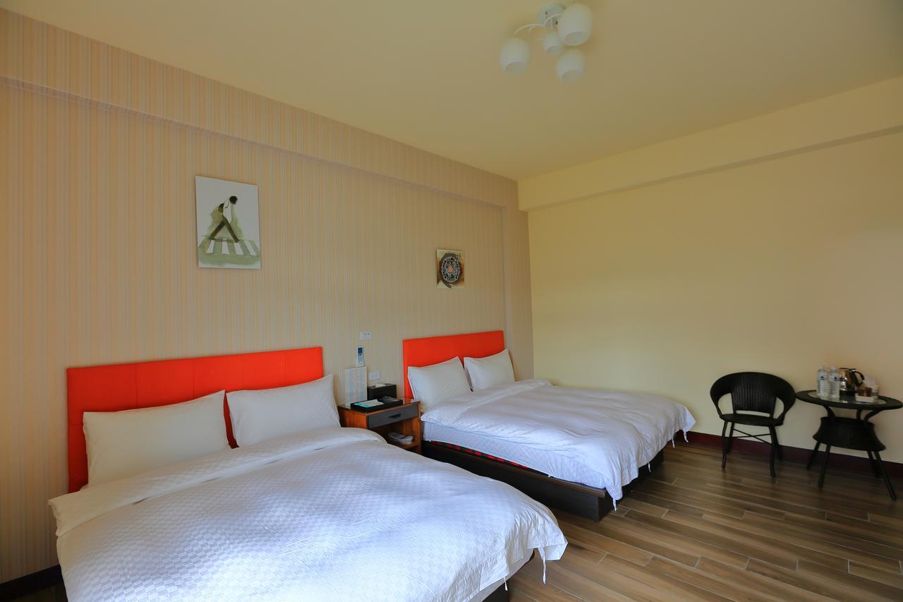 Miyama Bed And Breakfasts 츠샹 외부 사진