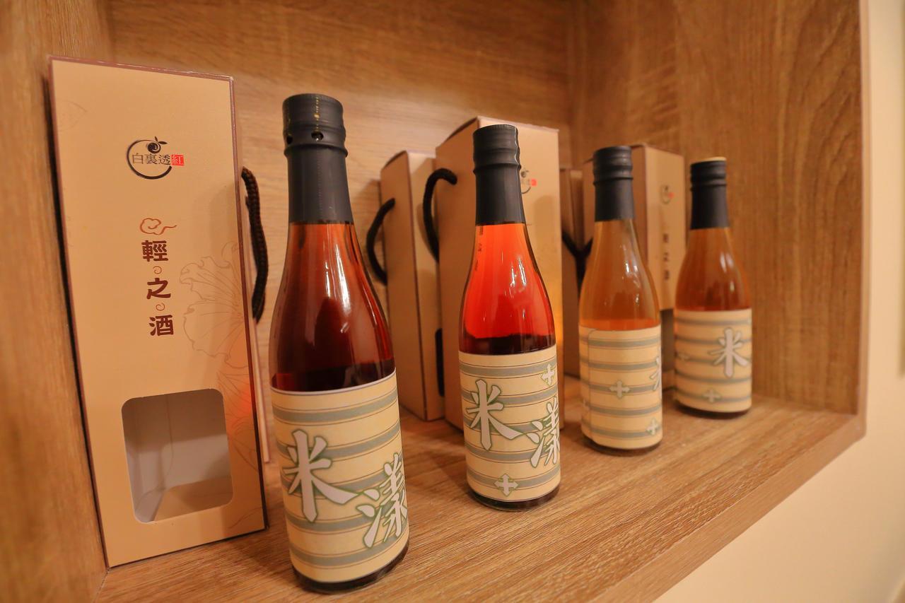 Miyama Bed And Breakfasts 츠샹 외부 사진