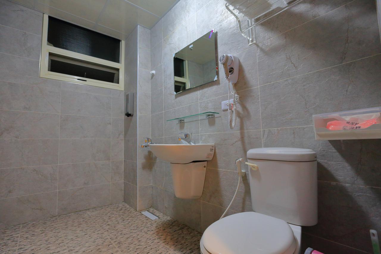 Miyama Bed And Breakfasts 츠샹 외부 사진