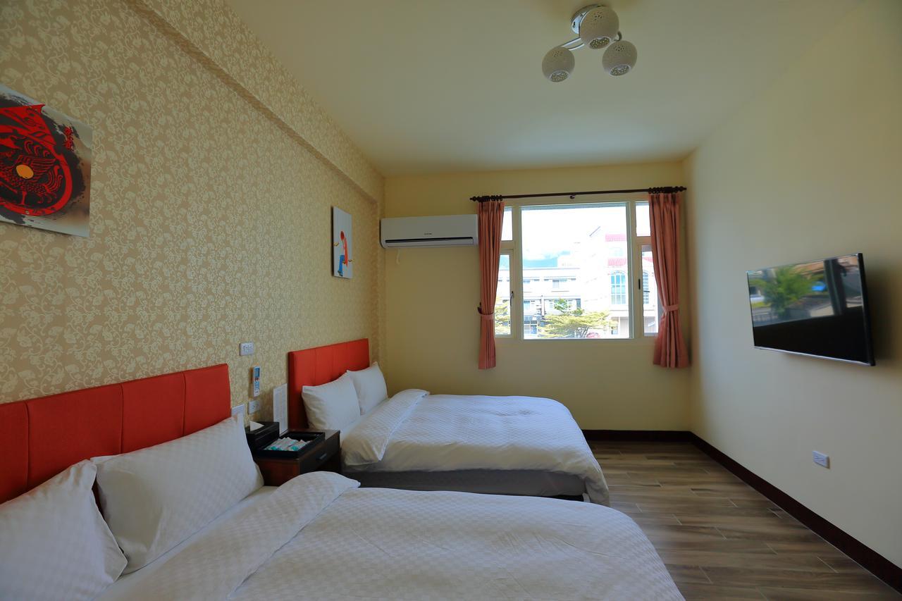 Miyama Bed And Breakfasts 츠샹 외부 사진