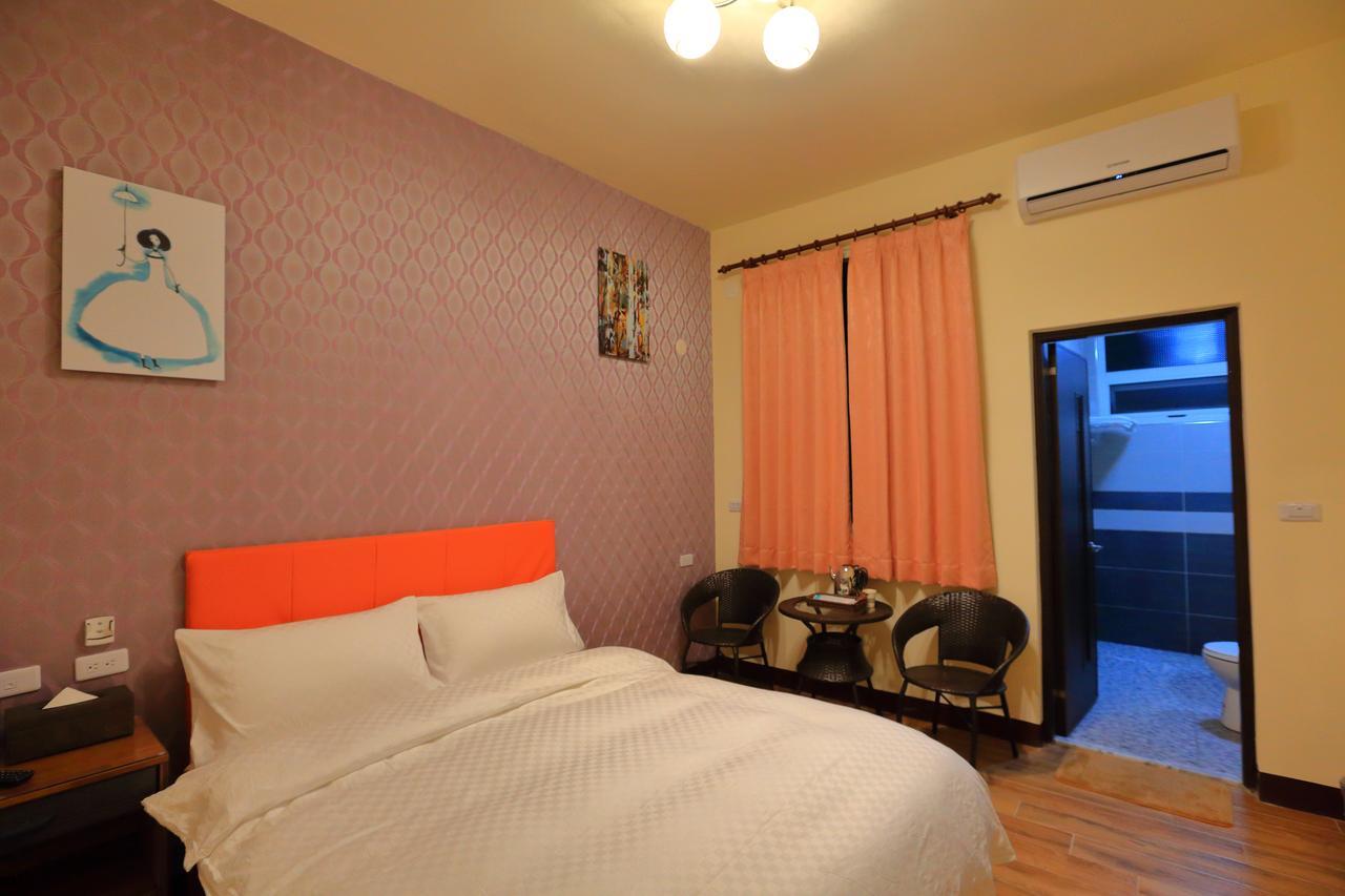 Miyama Bed And Breakfasts 츠샹 외부 사진
