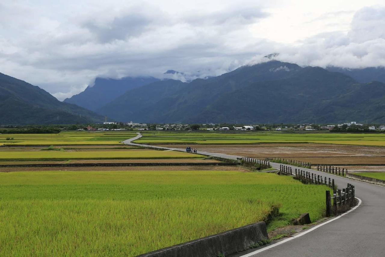 Miyama Bed And Breakfasts 츠샹 외부 사진